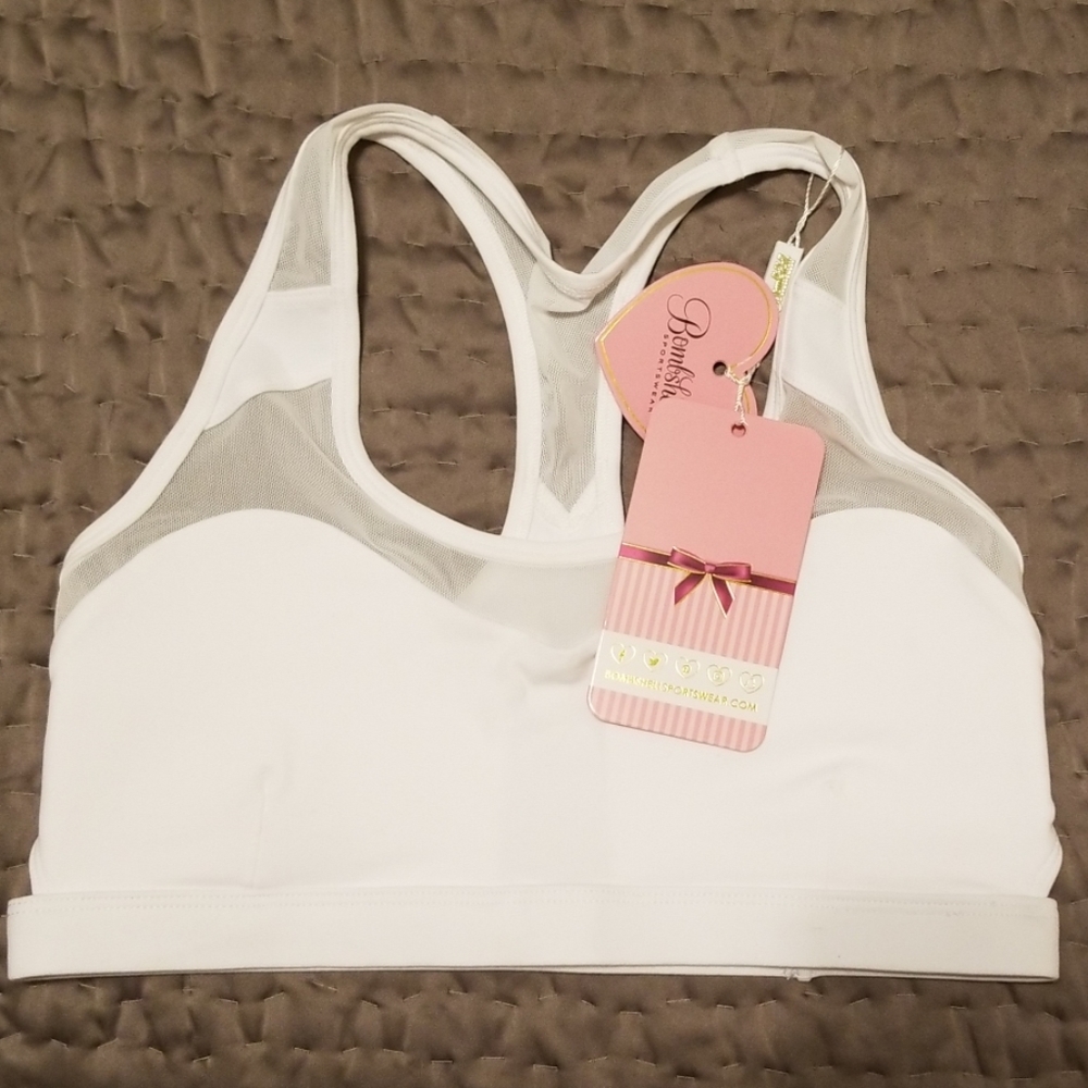 Bombshell sportsbra